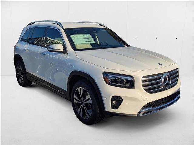 New 2025 Mercedes-Benz GLB 250 image 6