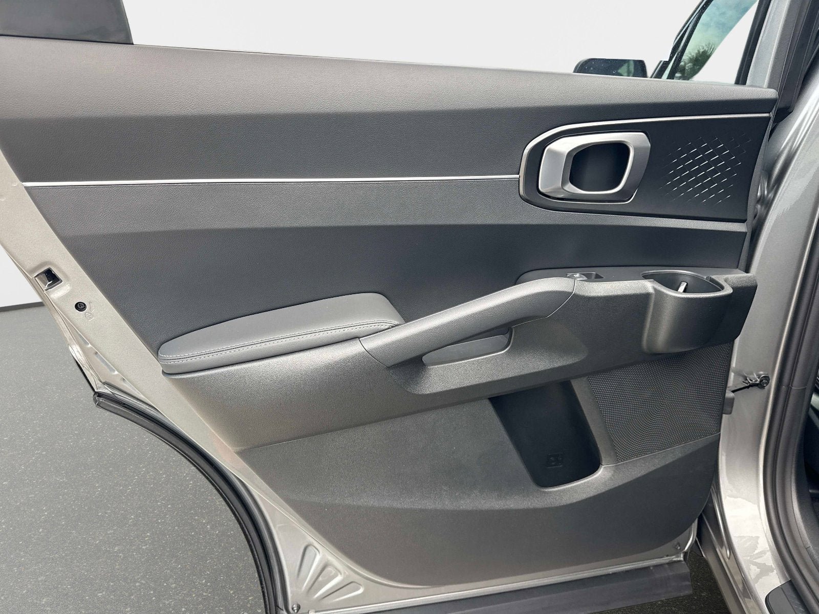 New 2026 Kia Sorento EX FWD image 10