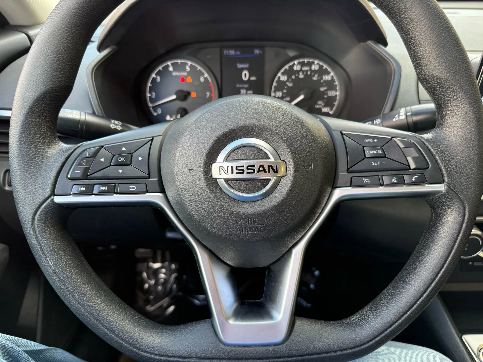 Used 2022 Nissan Altima 2.5 S FWD image 12