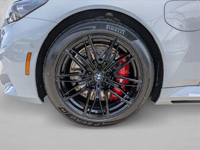 New 2026 BMW M5 Touring image 10