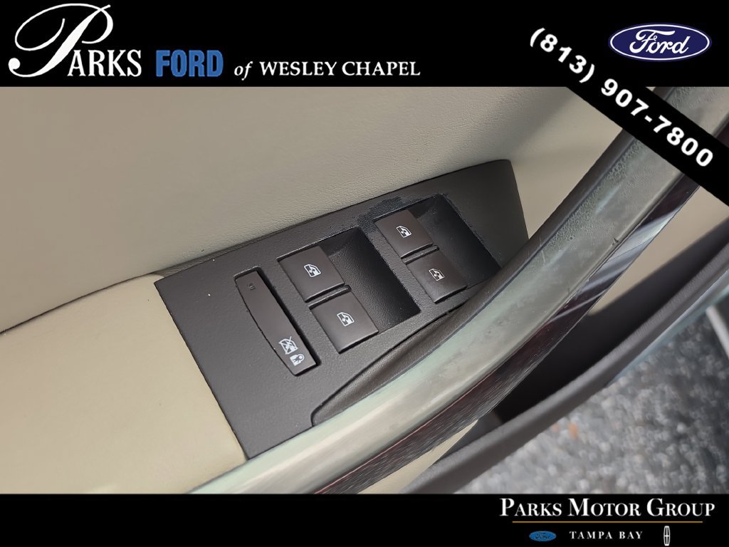 Used 2014 Buick Verano Leather FWD image 18
