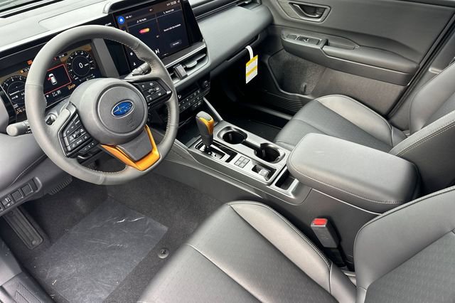 New 2026 Subaru Outback Wilderness AWD/4WD image 7