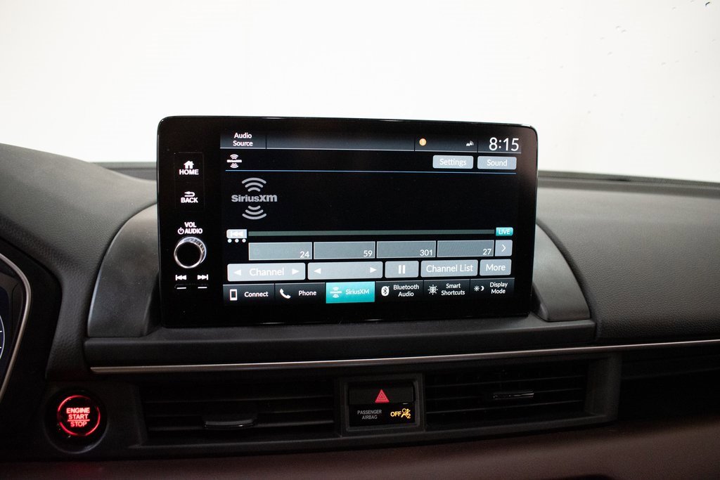 Used 2023 Honda Pilot Elite image 14