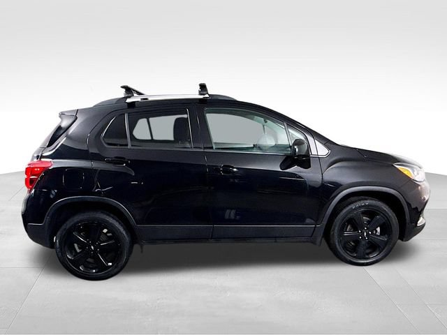Used 2019 Chevrolet Trax Premier w/ Midnight Edition AWD/4WD image 6