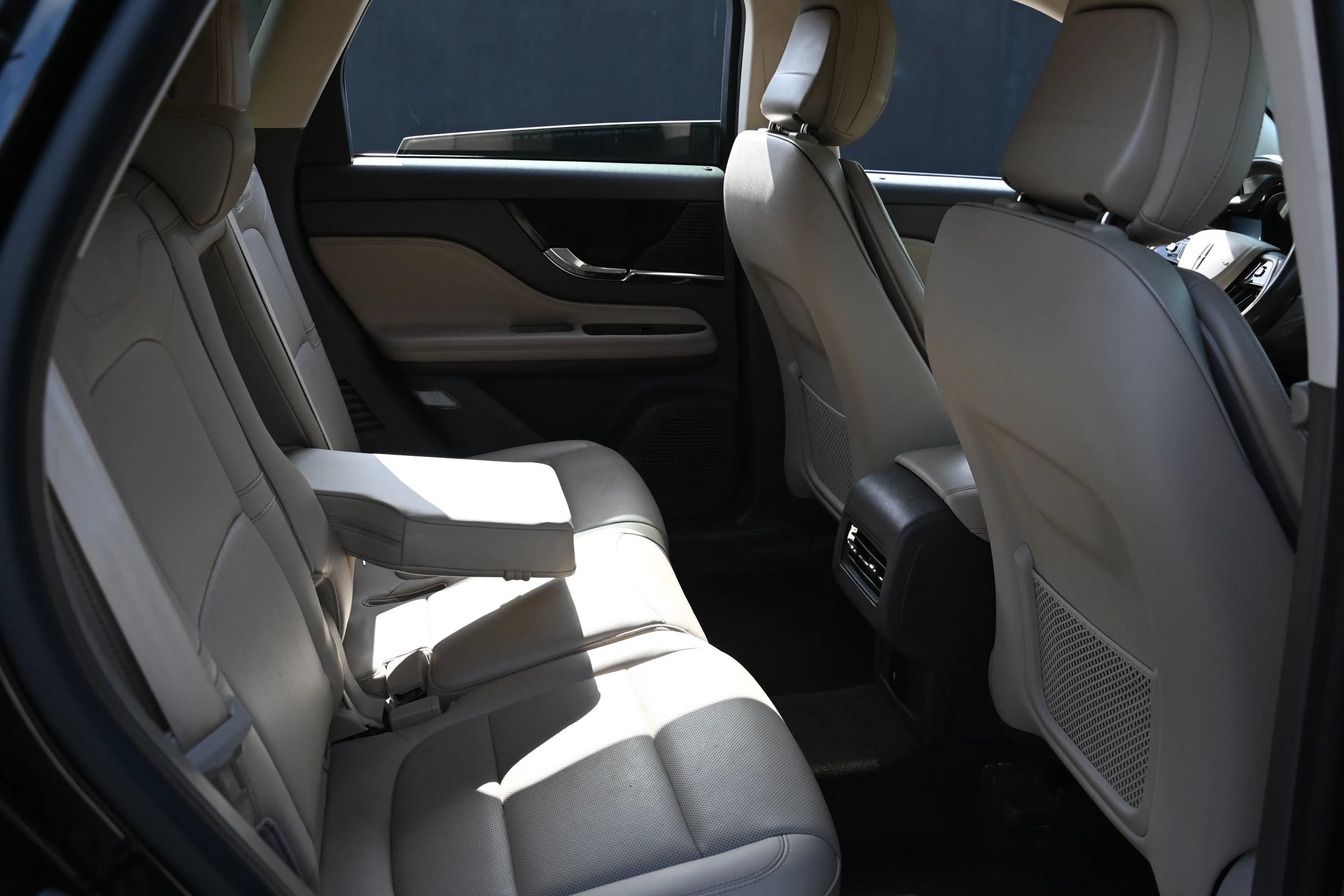 Used 2020 Lincoln Corsair FWD image 17