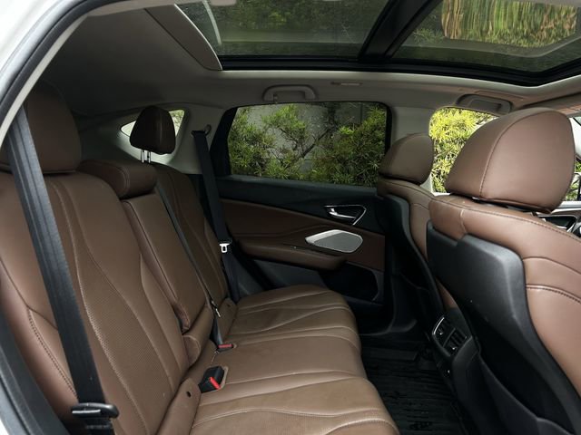 Certified 2023 Acura RDX w/ Technology Package image 35