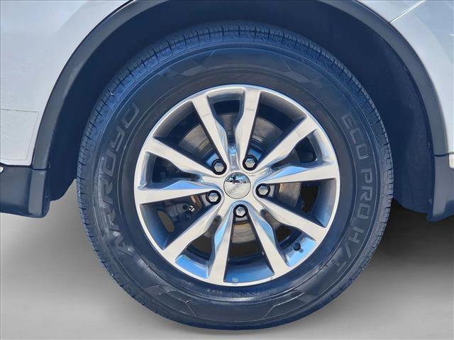 Used 2015 Dodge Durango Limited w/ Nav & Power Liftgate Group RWD image 23