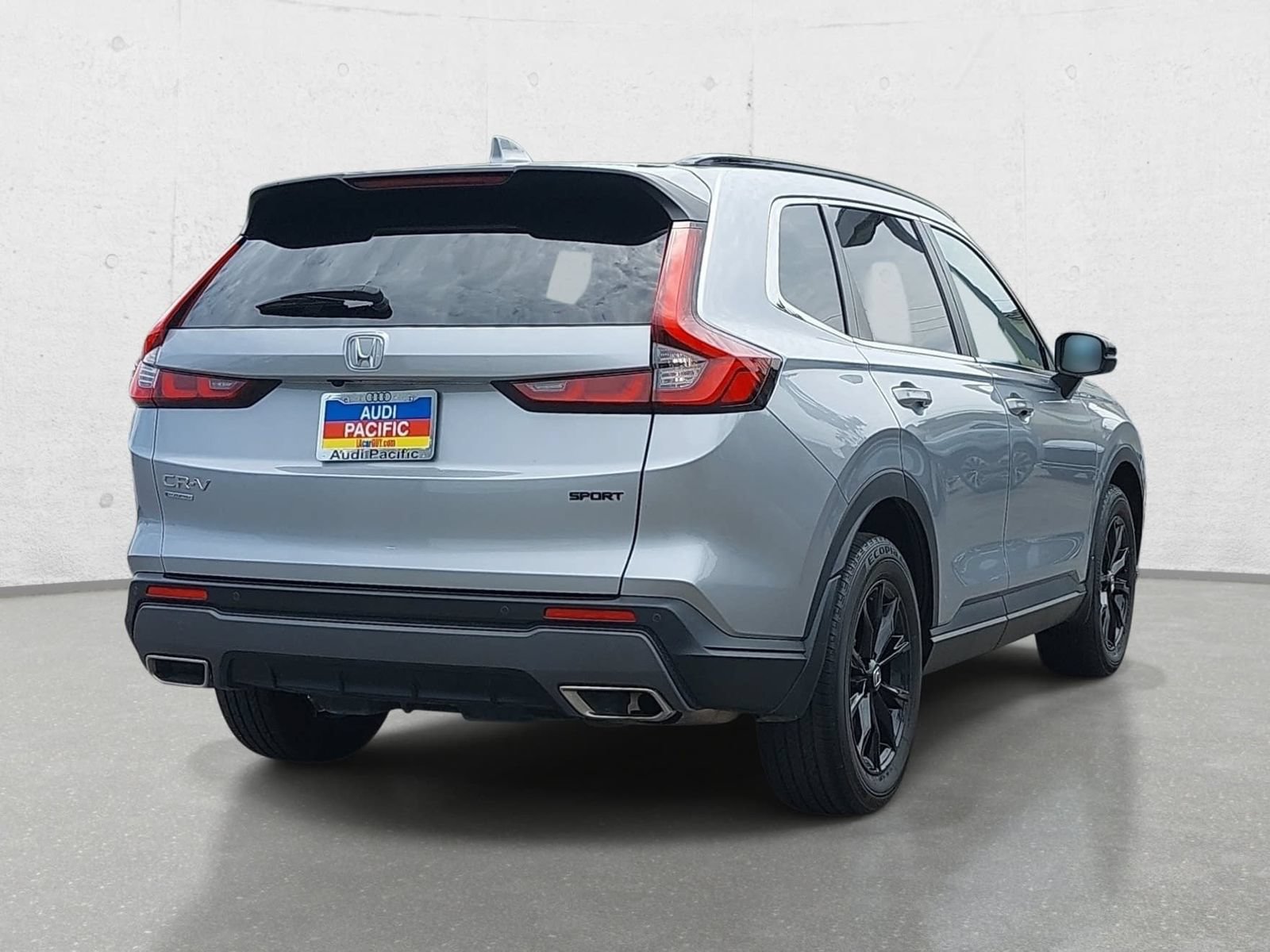 Used 2024 Honda CR-V Sport-L image 5