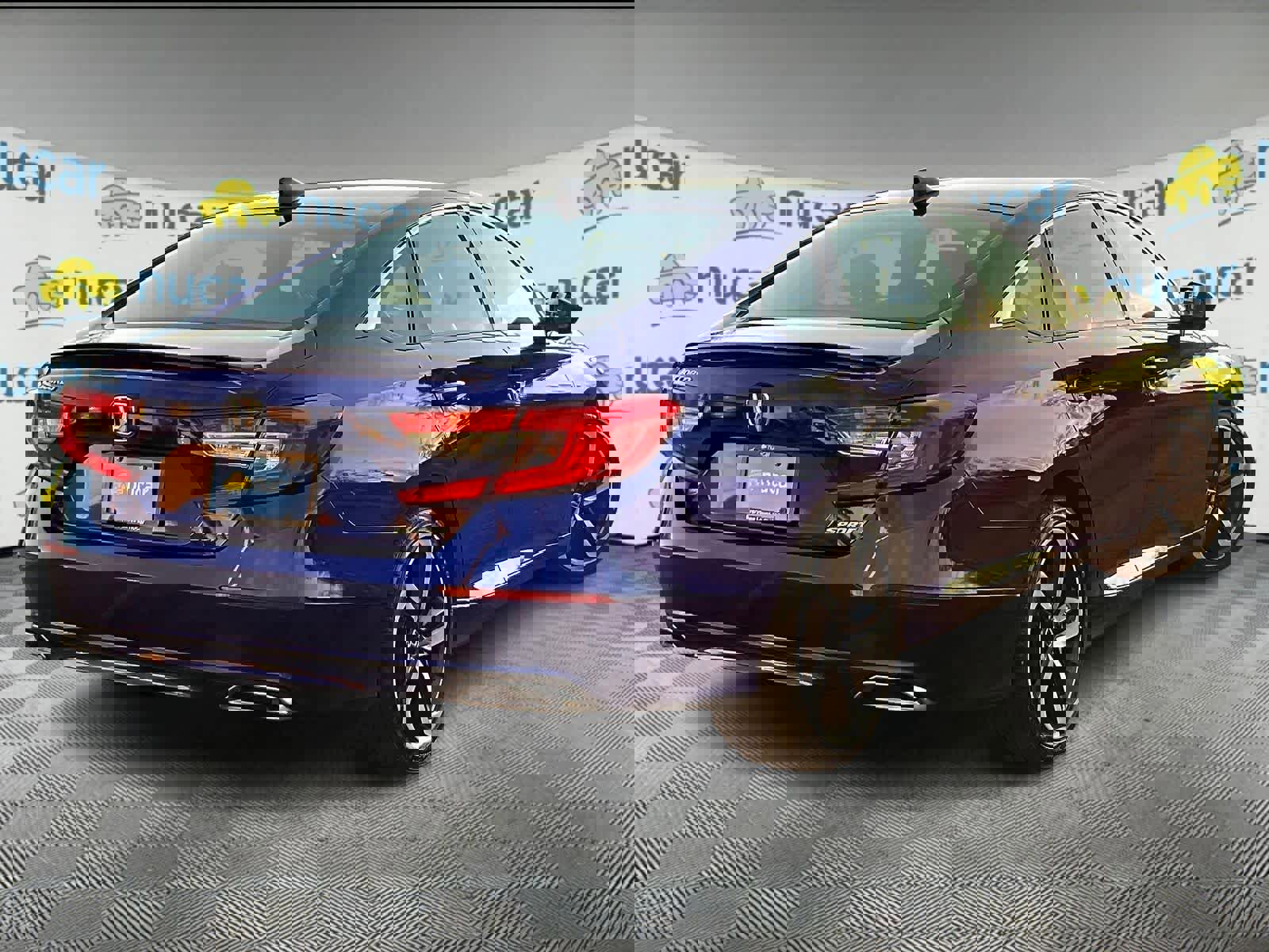 Used 2022 Honda Accord Sport image 5