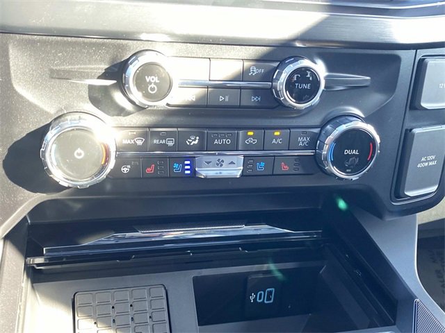 New 2026 Ford F350 4x4 Crew Cab Super Duty image 17