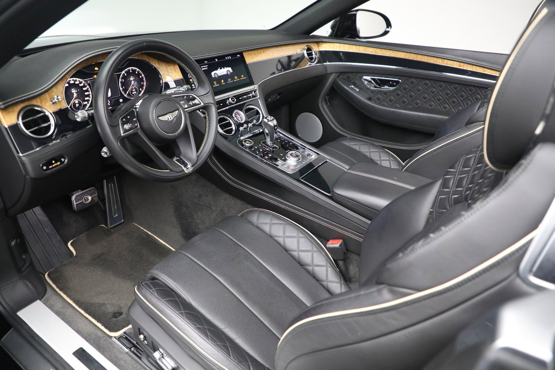 Certified 2020 Bentley Continental GT image 26