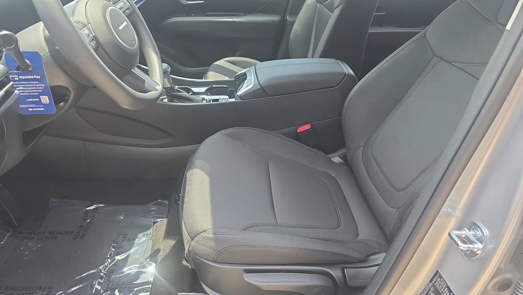 New 2026 Hyundai Tucson SE FWD image 14