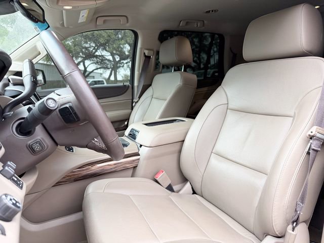 Used 2017 GMC Yukon SLT w/ HD Trailering Package image 7