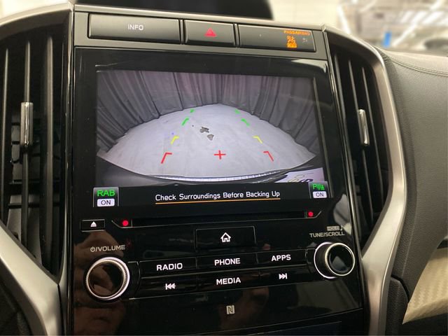Used 2019 Subaru Ascent Premium image 29