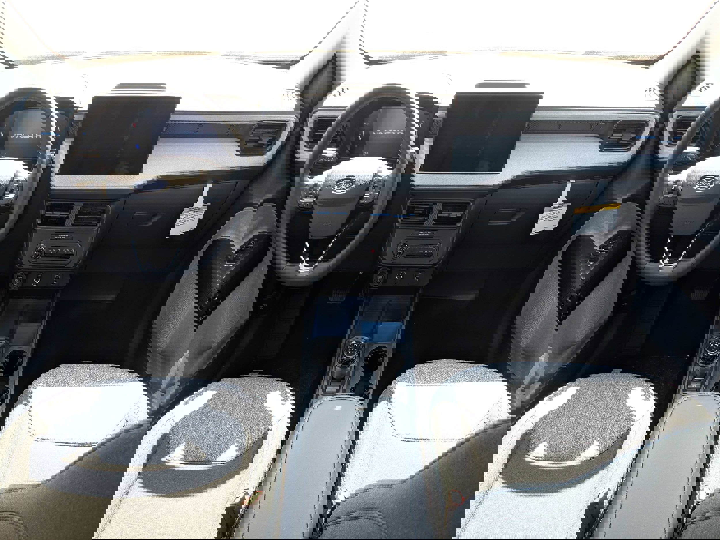 New 2026 Ford Maverick XLT image 19