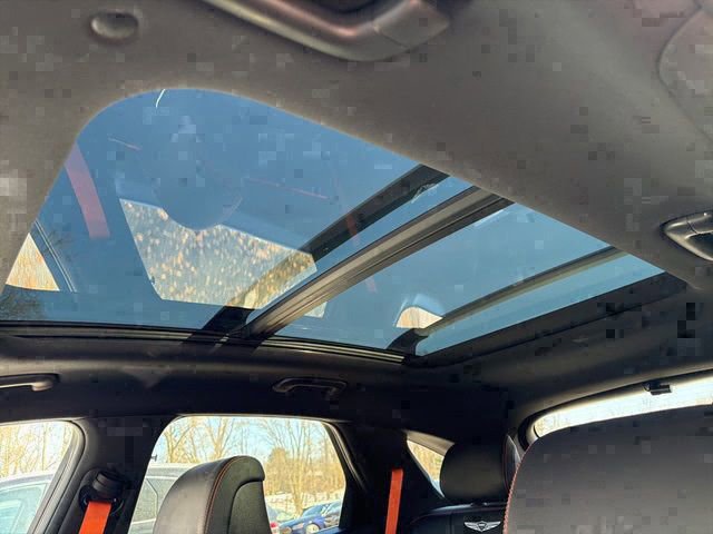 Used 2026 Genesis GV70 2.5T Sport Prestige image 32