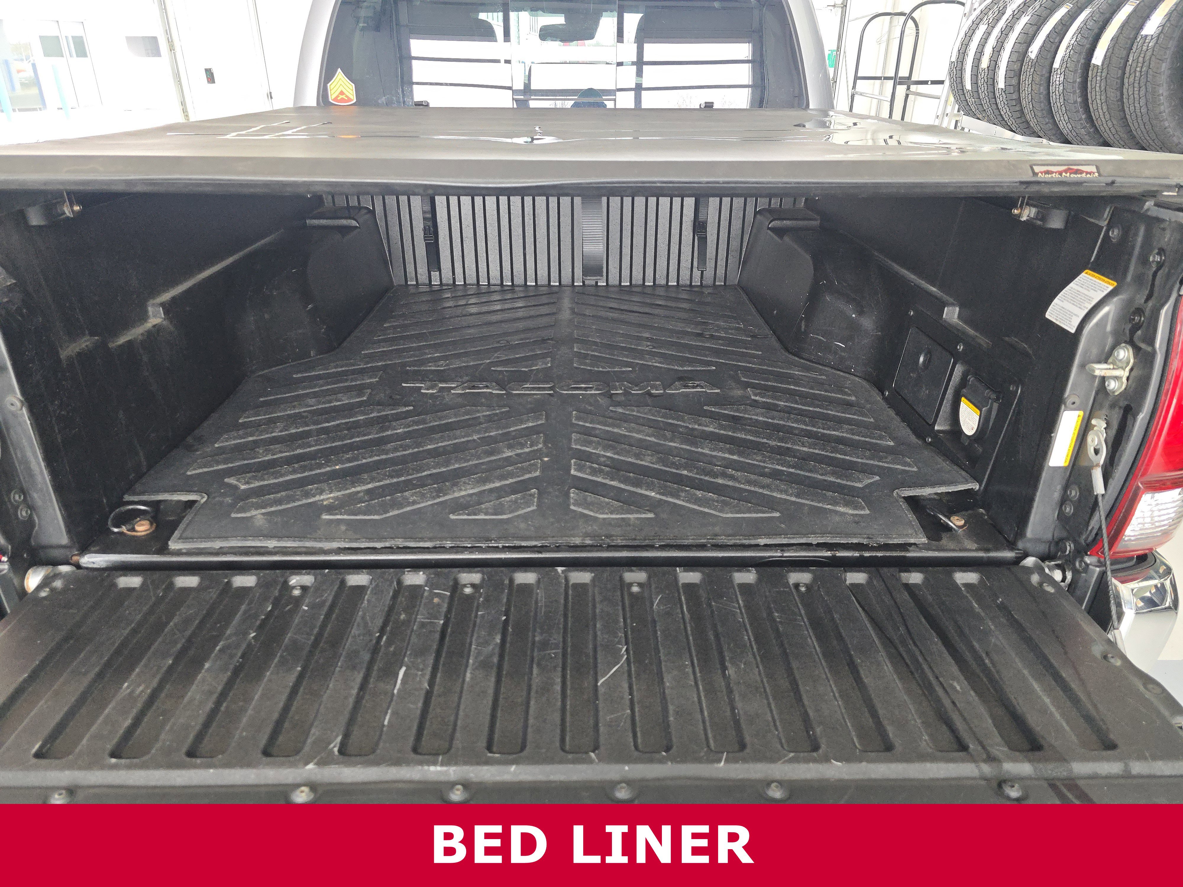 Used 2019 Toyota Tacoma TRD Off-Road image 28