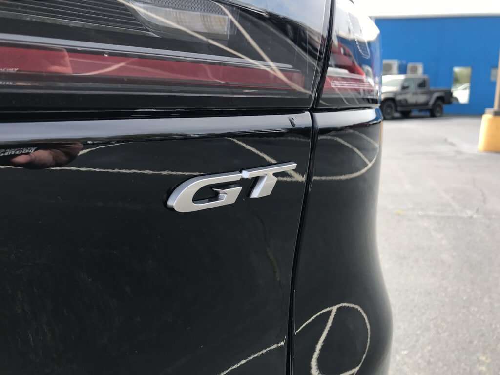 Used 2024 Dodge Hornet GT AWD/4WD image 34