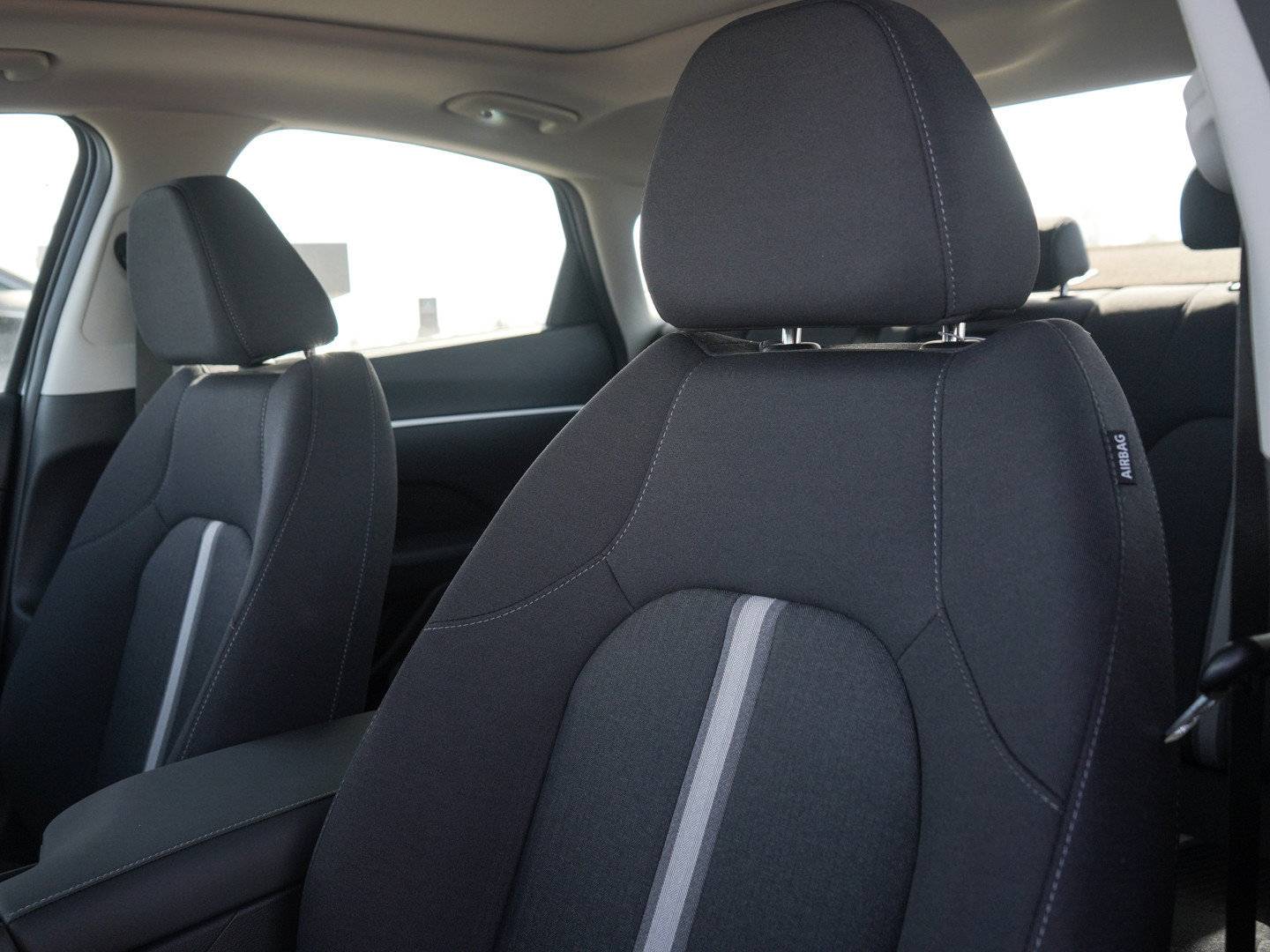 New 2026 Hyundai Sonata SEL FWD image 17