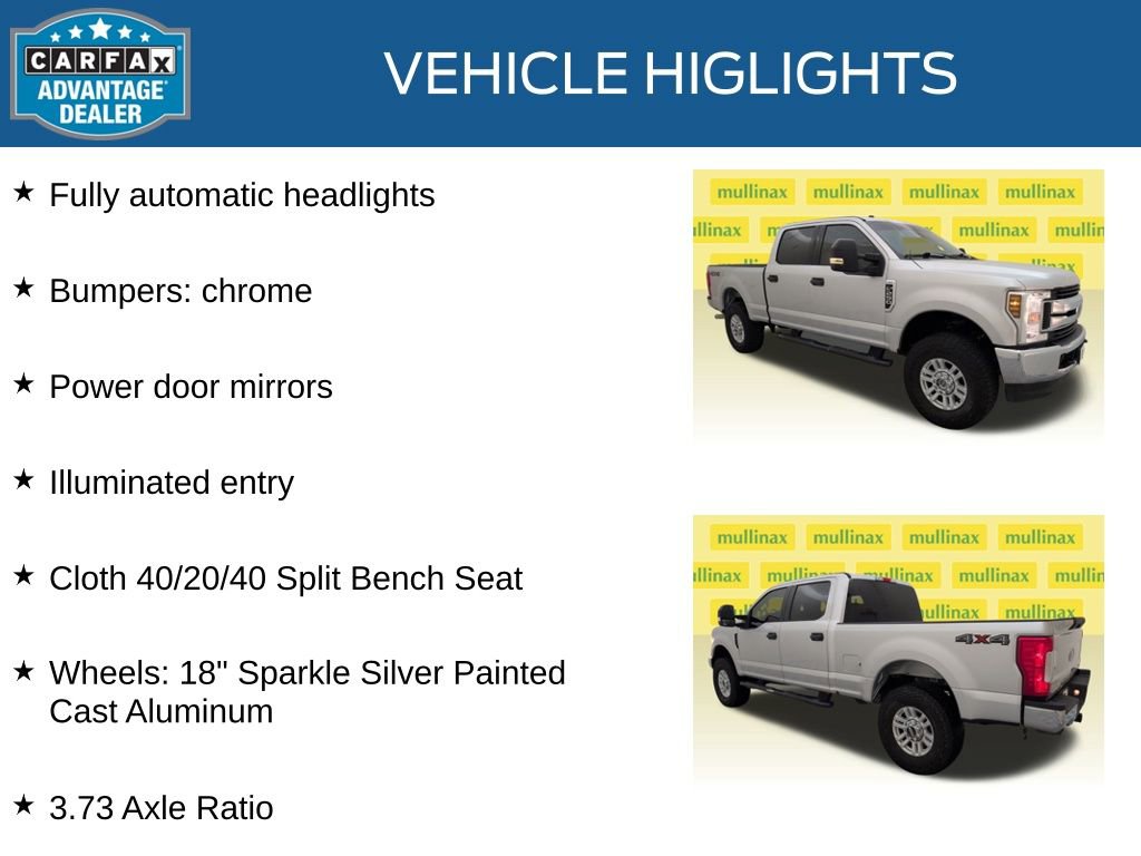 Used 2018 Ford F250 XLT image 35