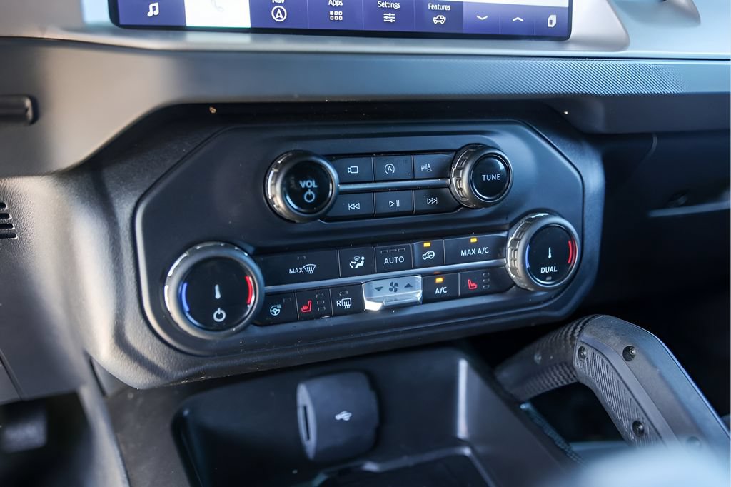 Used 2022 Ford Bronco Raptor AWD/4WD image 20
