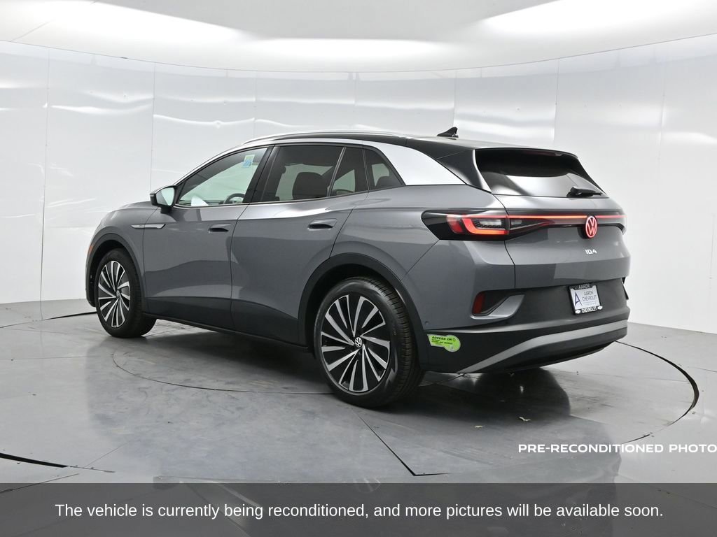 Used 2023 Volkswagen ID.4 Pro S Plus image 5