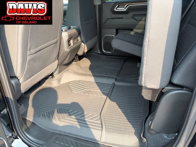 New 2026 Chevrolet Silverado 1500 RST AWD/4WD image 17