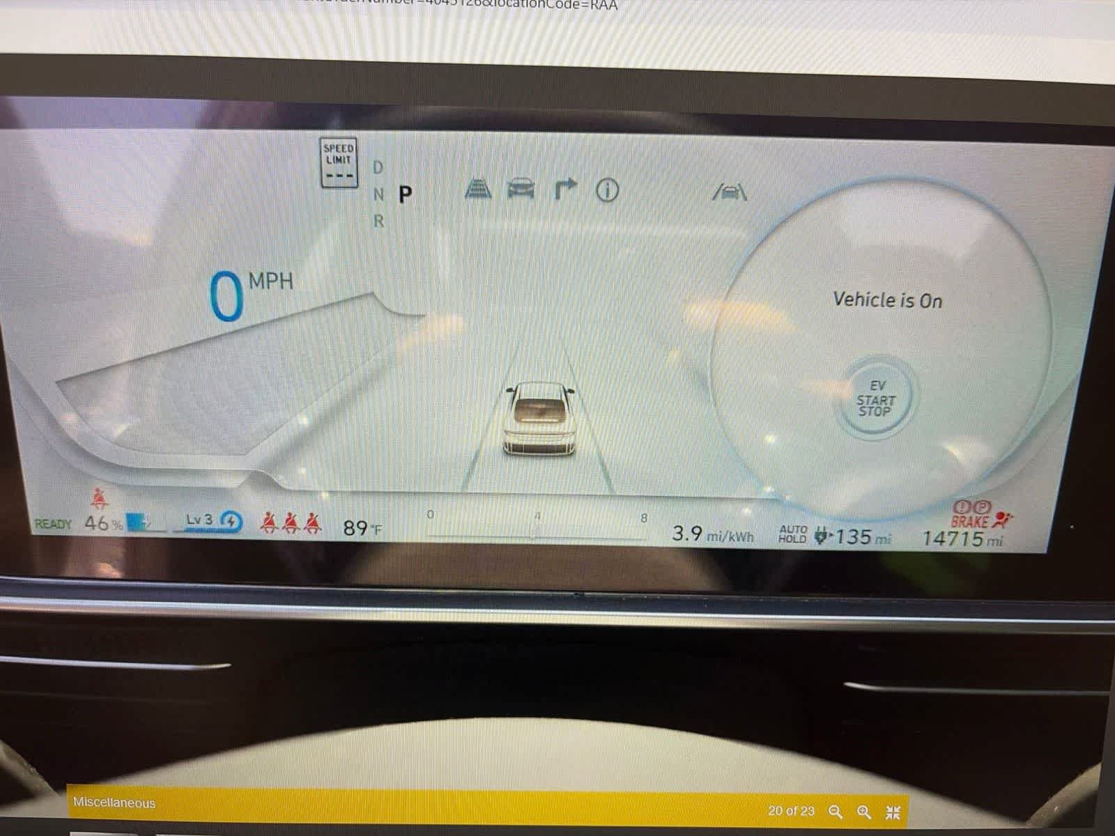 Used 2024 Hyundai Ioniq 6 SE RWD image 18