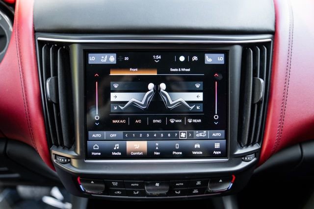 Used 2022 Maserati Levante Modena image 40