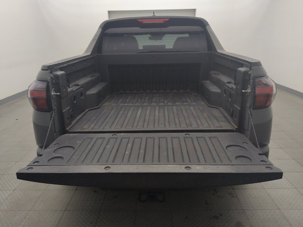 Used 2022 Hyundai Santa Cruz SEL AWD/4WD image 29