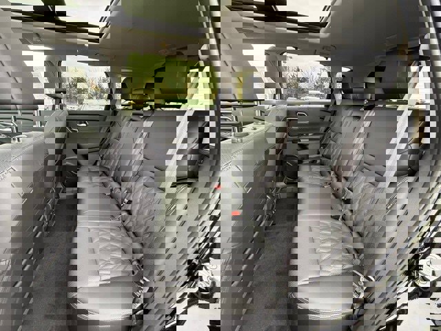 New 2026 Nissan Rogue Platinum w/ Platinum Premium Package image 15