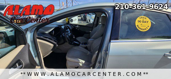 Used 2013 Ford Focus Electric Hatchback image 28