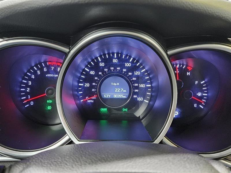 Used 2014 Kia Optima EX w/ EX Premium Package FWD image 13