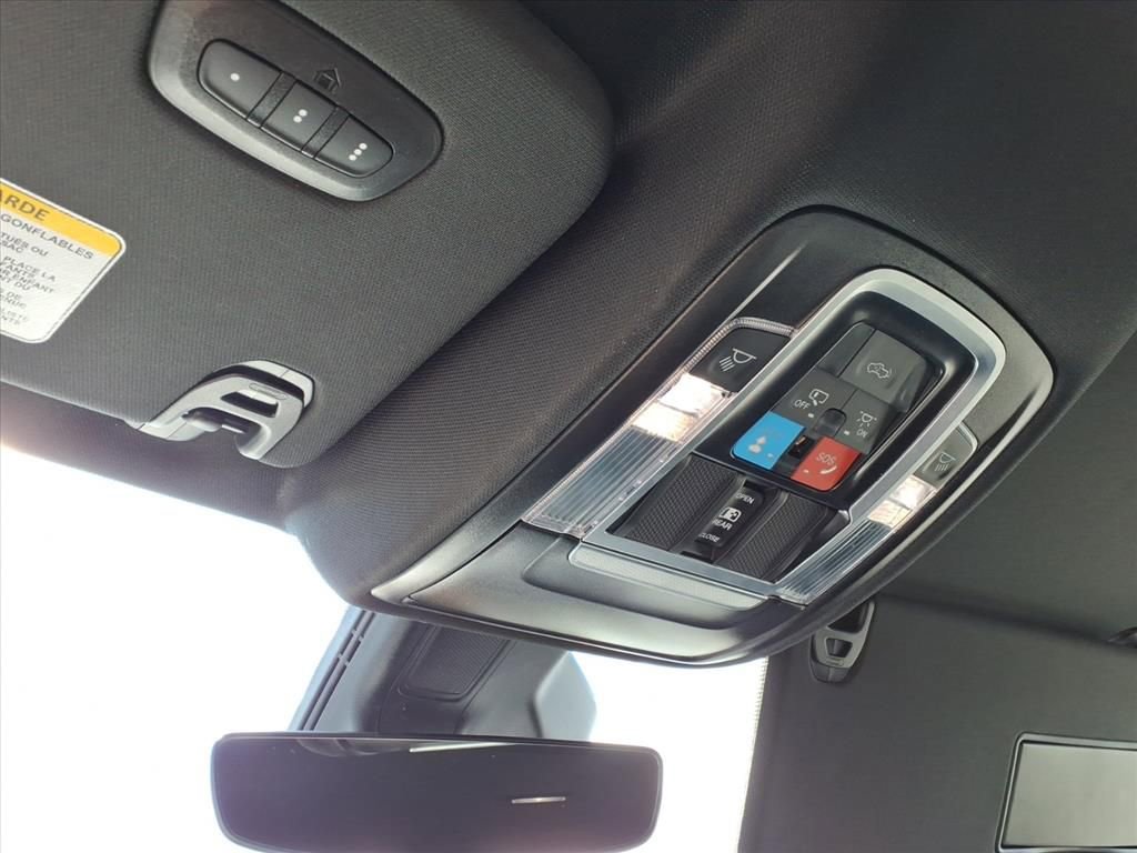 Used 2025 RAM 1500 Big Horn image 30