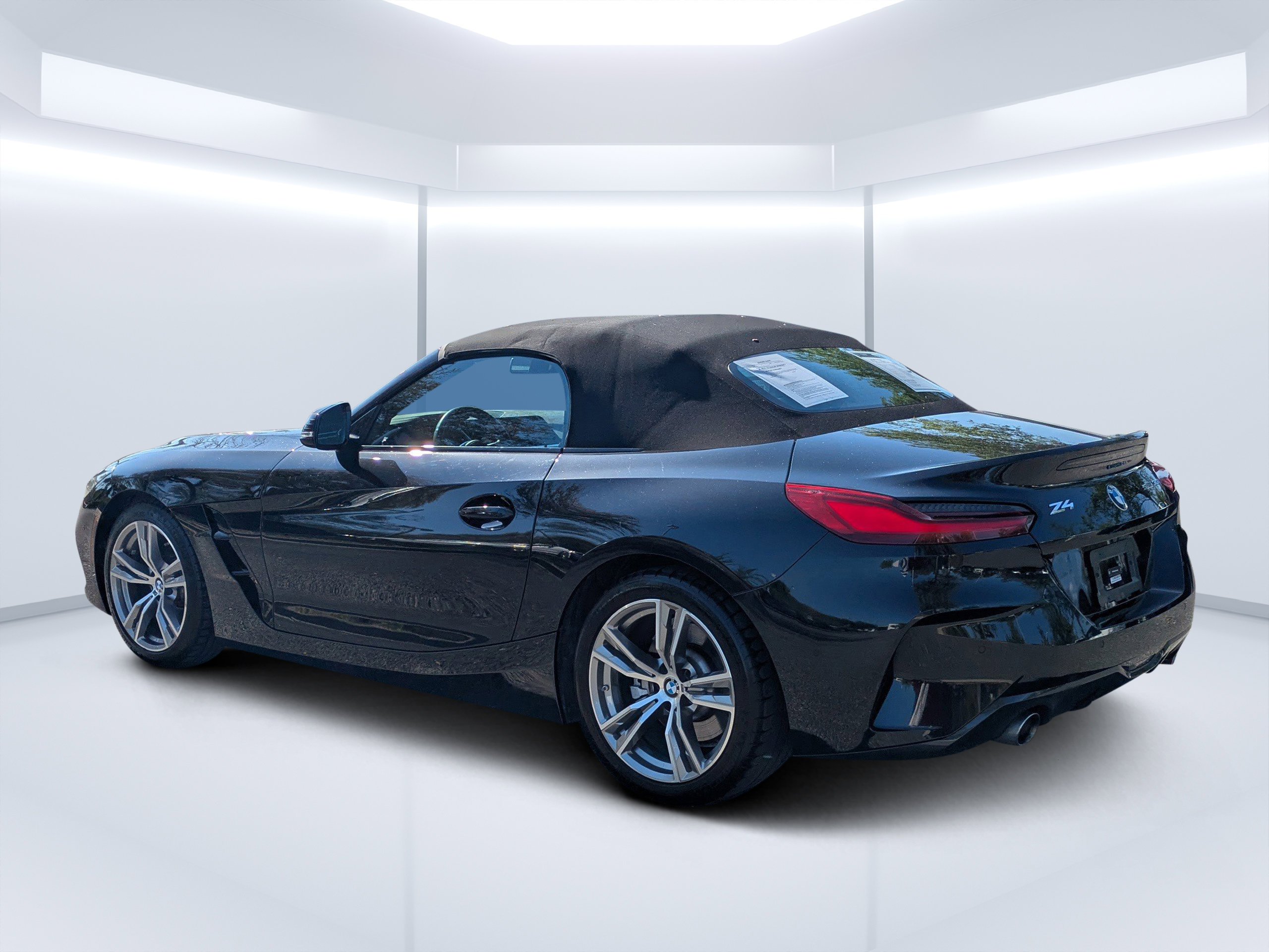 Used 2026 BMW Z4 sDrive30i image 8