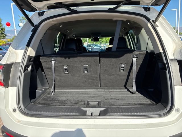 Certified 2023 Honda Pilot EX-L image 29