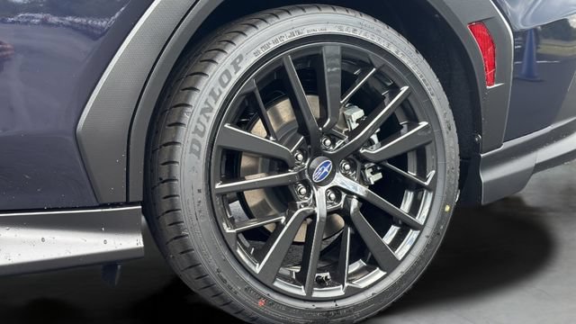 New 2026 Subaru WRX Limited AWD/4WD image 18