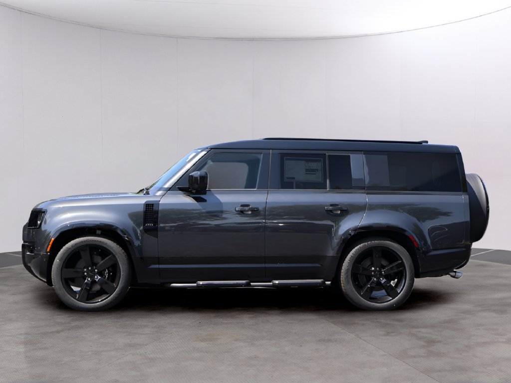 New 2026 Land Rover Defender 130 V8 AWD/4WD image 4