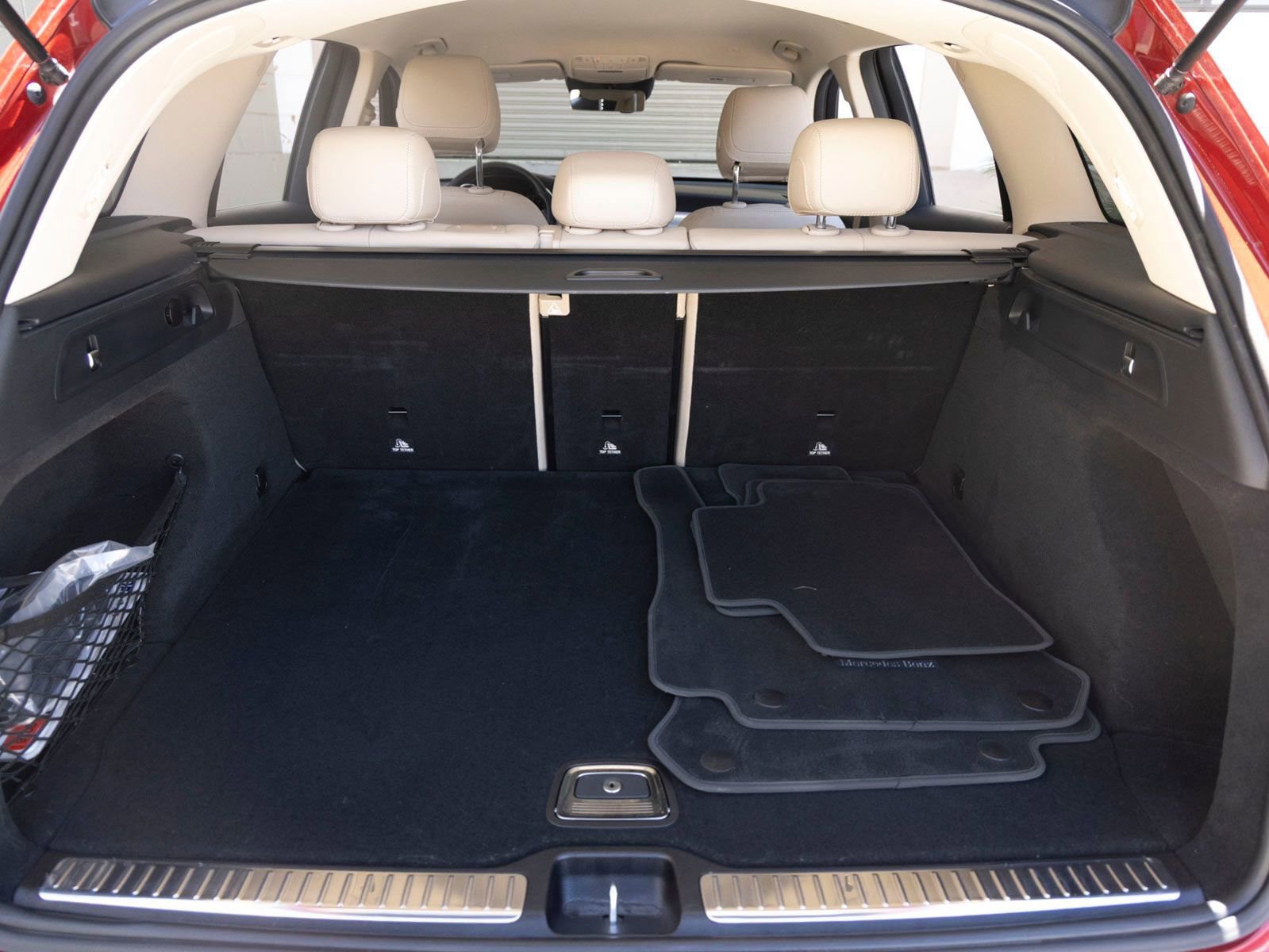 Used 2021 Mercedes-Benz GLC 300 image 21