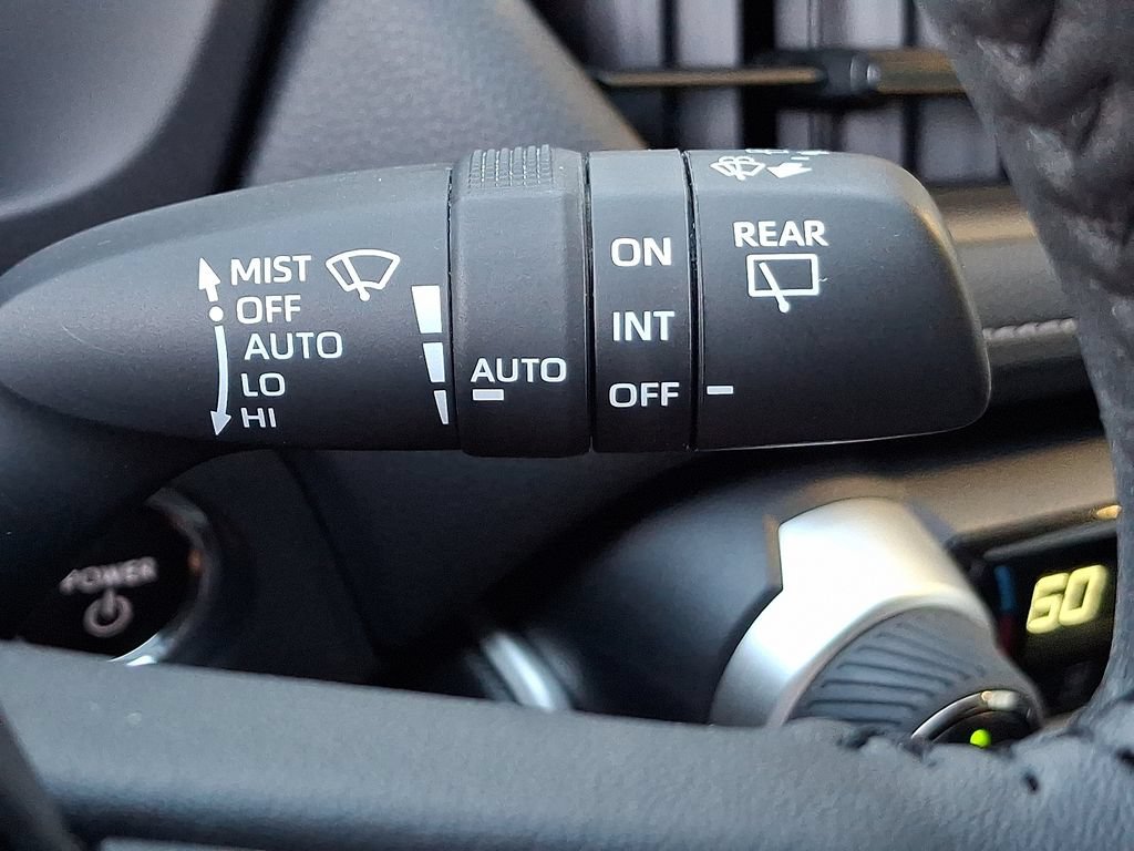 Used 2024 Toyota RAV4 AWD Hybrid w/ Weather Package image 24