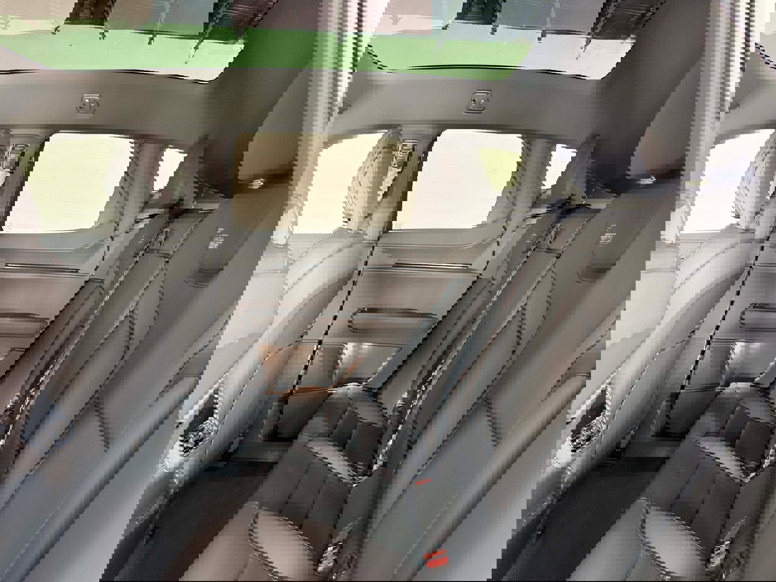 New 2025 Polestar Polestar 3 image 16