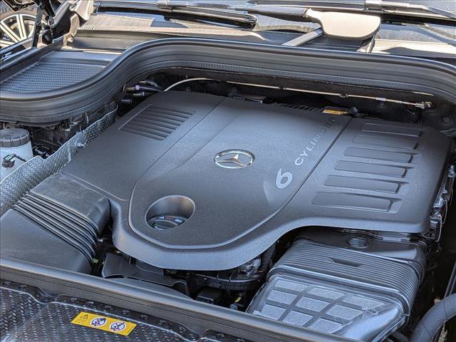 New 2026 Mercedes-Benz GLE 450 4MATIC image 17