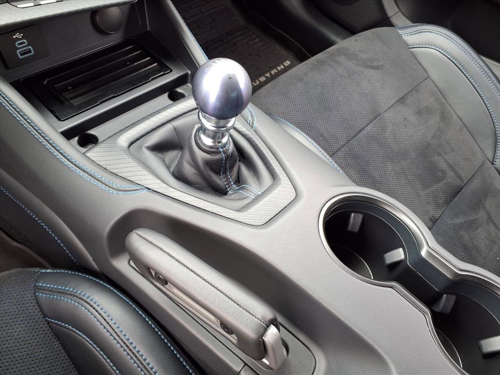 Used 2024 Ford Mustang Dark Horse image 24