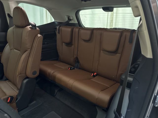 New 2026 Subaru Ascent Touring image 35