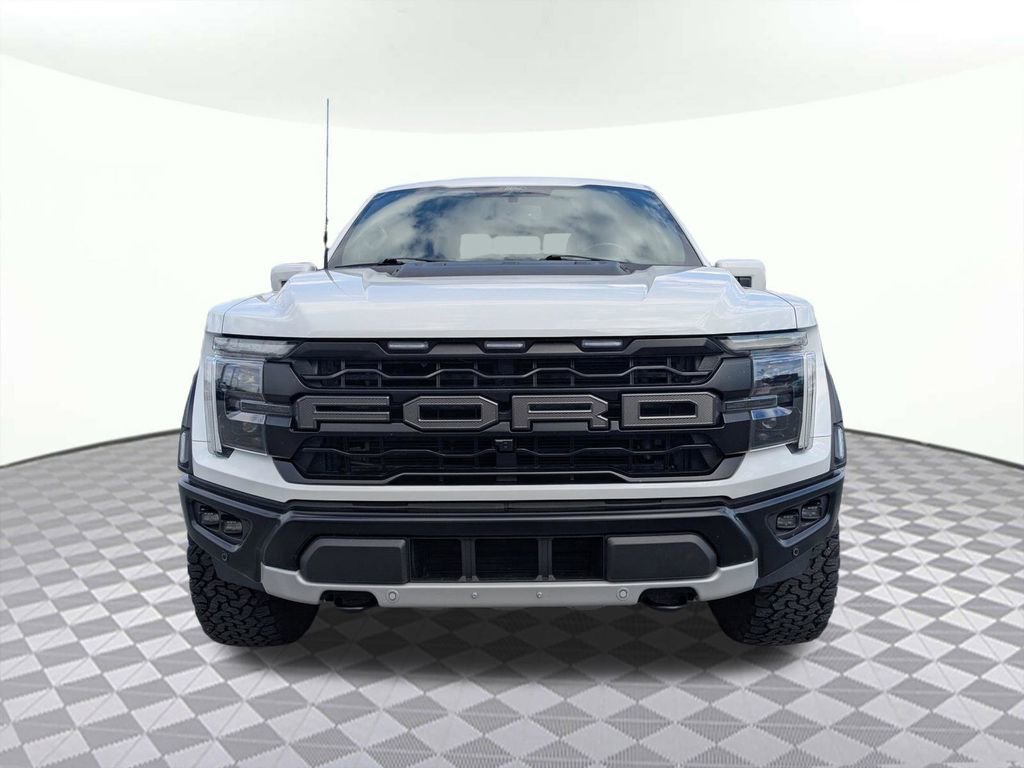 Used 2024 Ford F150 Raptor AWD/4WD image 8