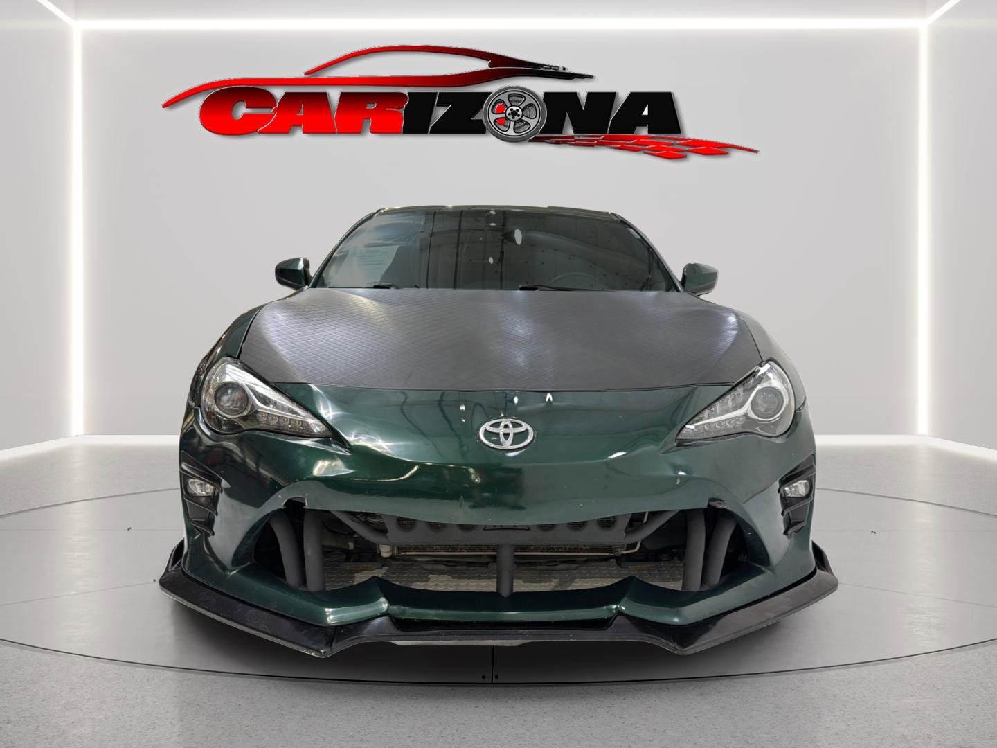 Used 2020 Toyota 86 RWD image 4