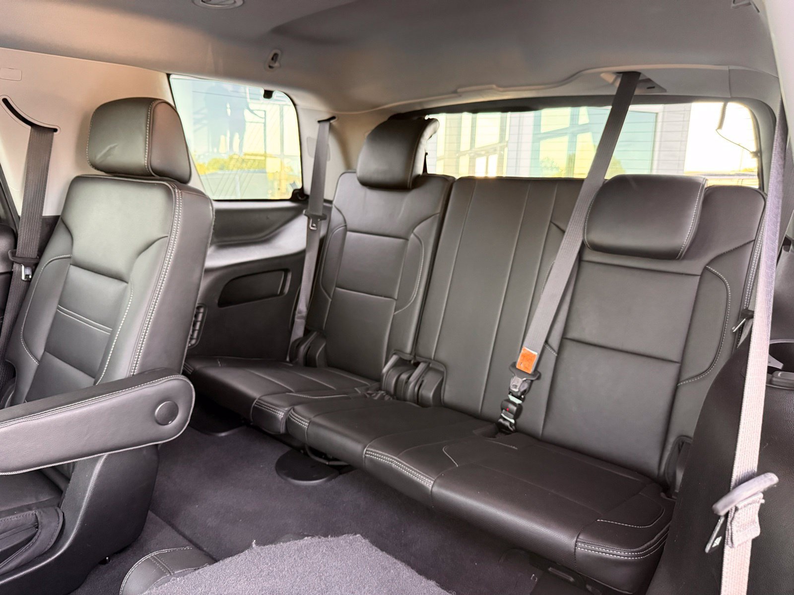Used 2020 GMC Yukon Denali w/ Denali Ultimate Package AWD/4WD image 22