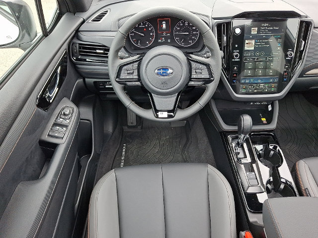 New 2026 Subaru Forester Sport AWD/4WD image 15