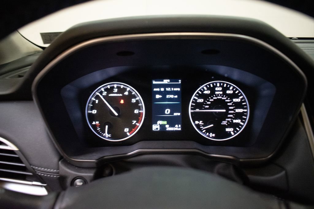 Used 2020 Subaru Outback Limited w/ Popular Package #2 image 13