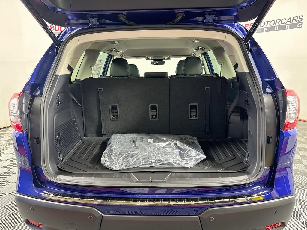 New 2026 Subaru Ascent Premium AWD/4WD image 25